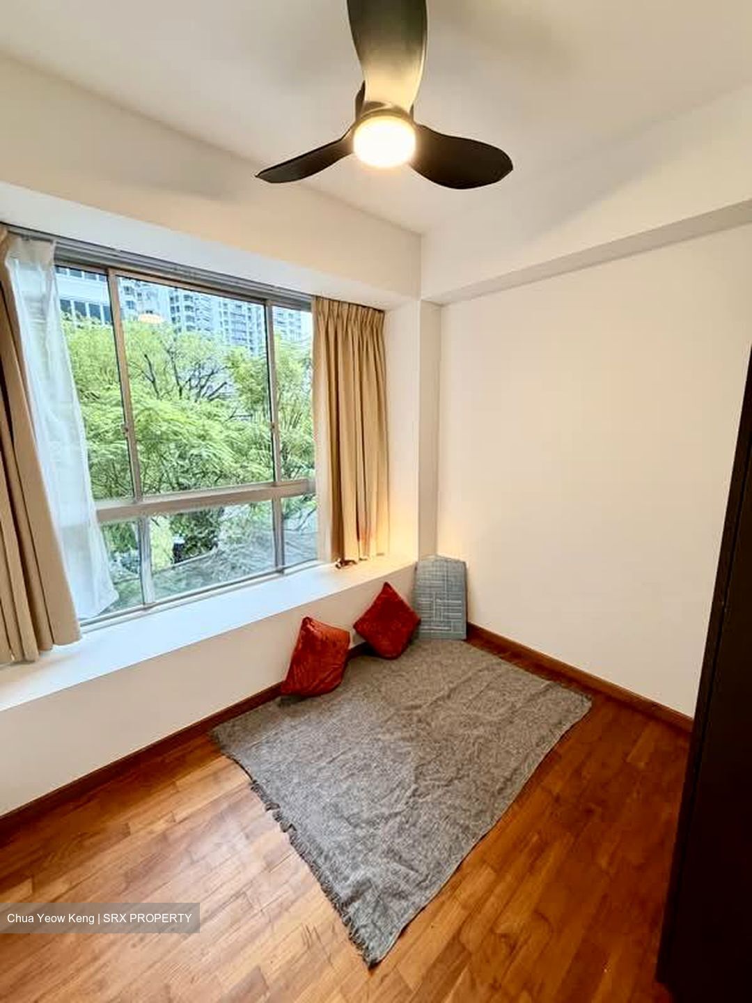 The Parc Condominium (D5), Condominium #541674151